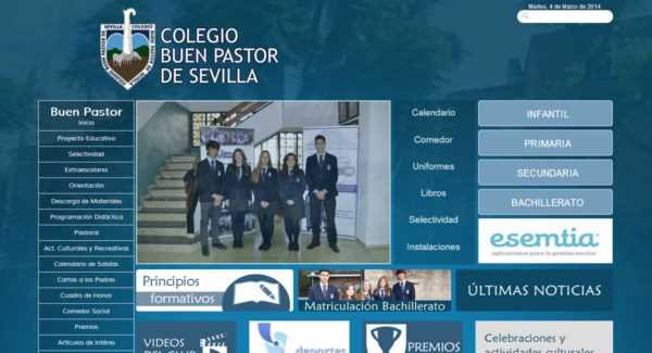 Colegio Buen Pastor