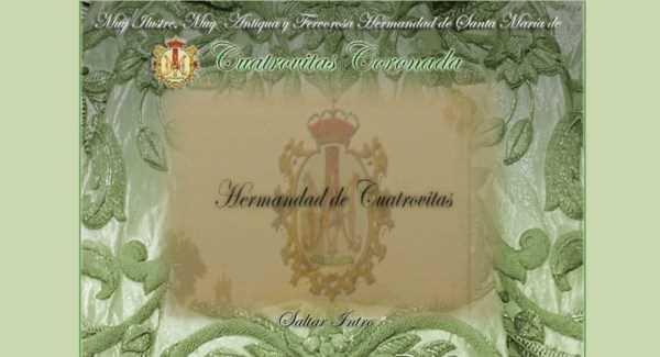 Hermandad de Cuatrovitas (Bollullos de la Mitación, Sevilla)